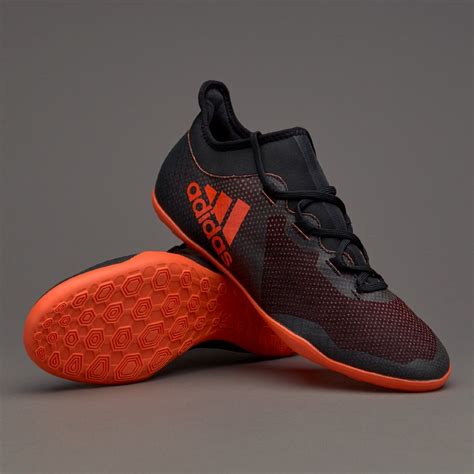 adidas x tango 17.3 herren|adidas Originals Men's Ace Tango 17.3 Indoor Soccer Shoe.